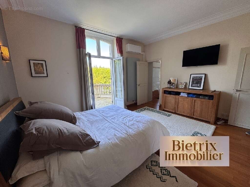 Maison à L'ISLE-ADAM