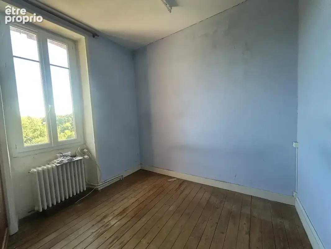 Maison 8 pièces 127 m² à vendre à Pont-D'ouilly (14690) - photo 8
