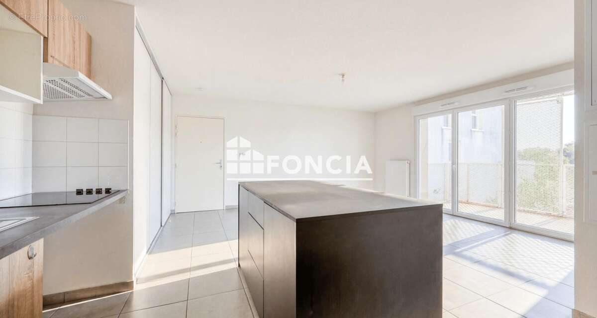 Appartement à EYSINES