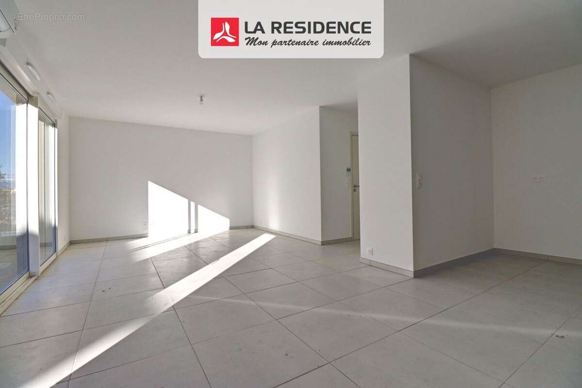 Appartement à SAINT-RAPHAEL