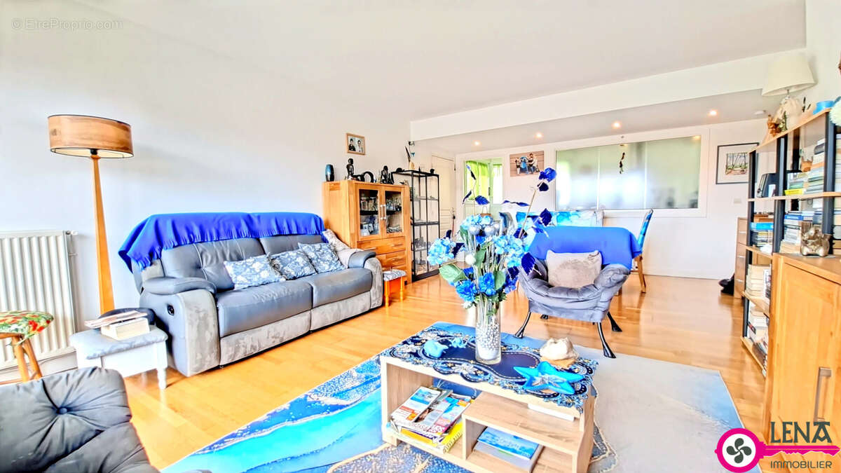 Appartement à HENDAYE