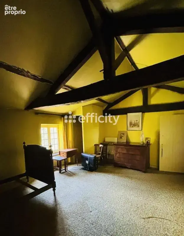 Maison ancienne - photo 10