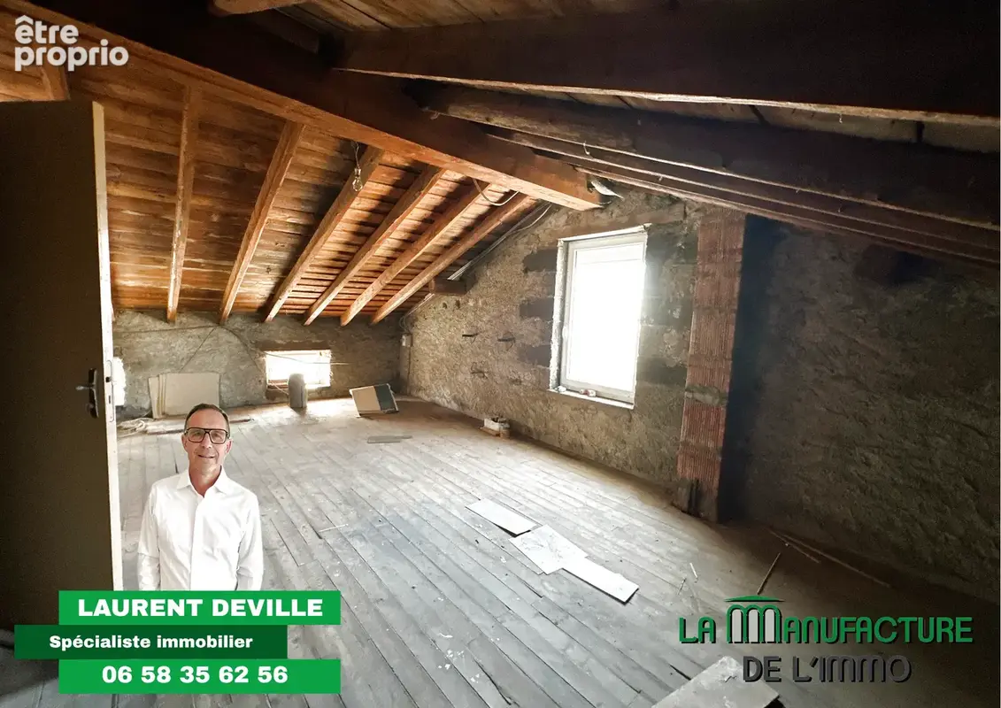 Maison 103 m² à Saint-Just-Malmont  - photo 16