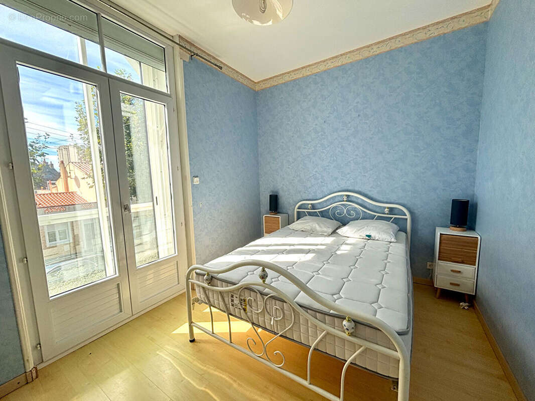 Appartement à LES SABLES-D'OLONNE