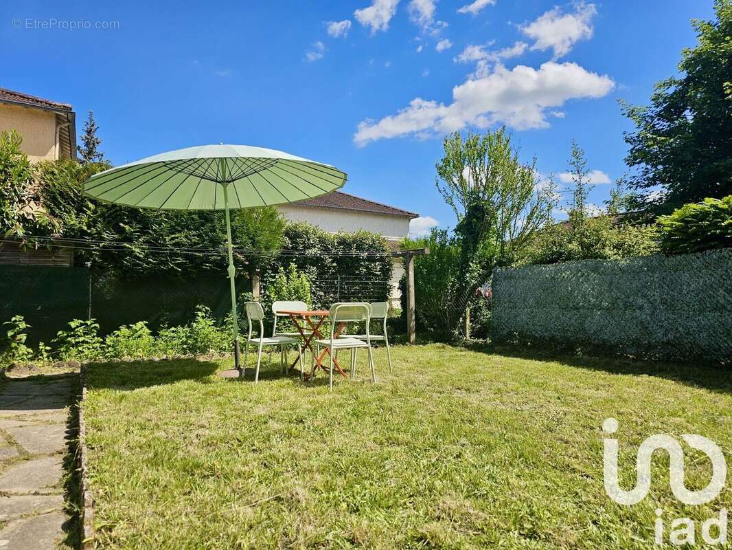 Photo 2 - Maison à RAMBOUILLET