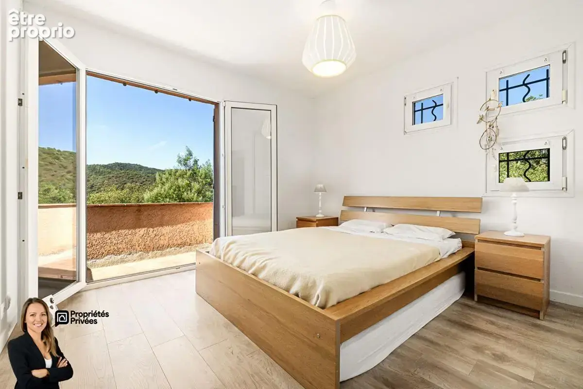 Maison 6 pièces de 142 m2 avec garage et piscine - photo 14