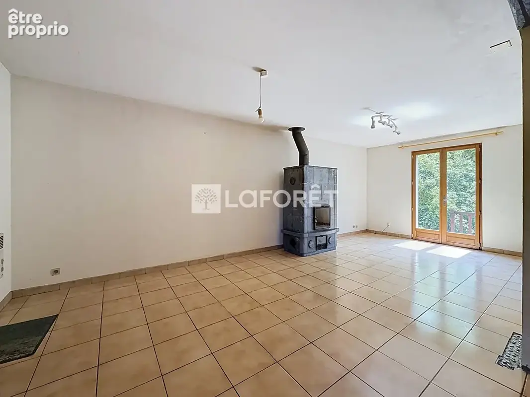Champigny sur marne - coeuilly - avenue du parc - maison de 8 pieces et 5 chambres - photo 4