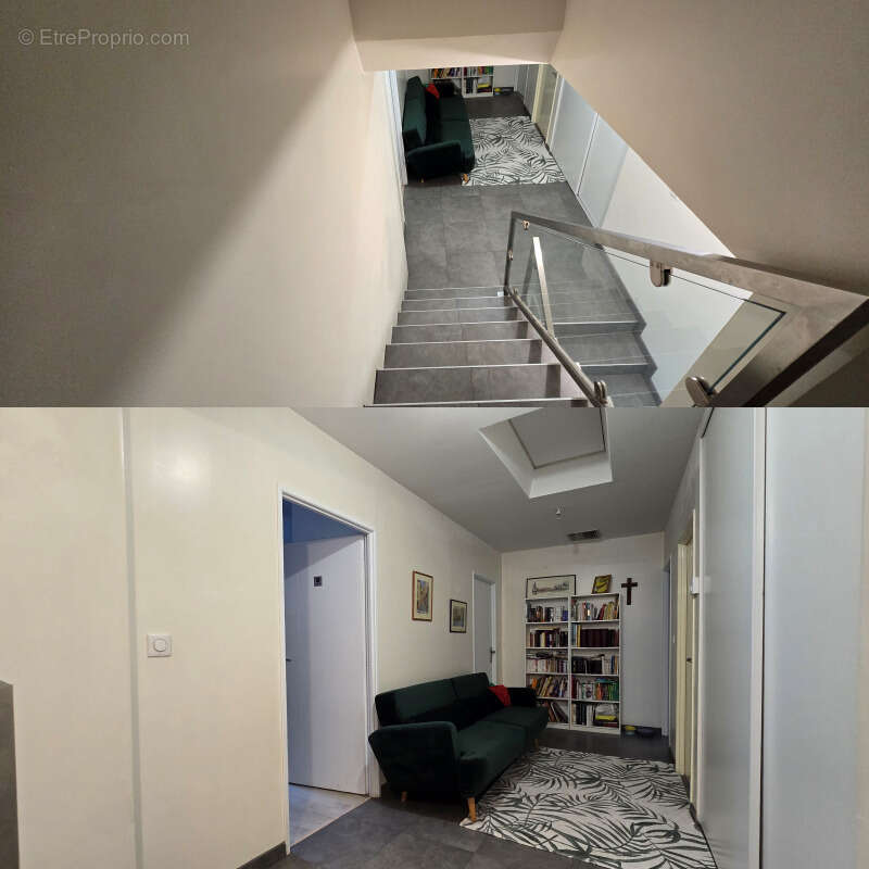 Maison à SAINT-FORTUNAT-SUR-EYRIEUX