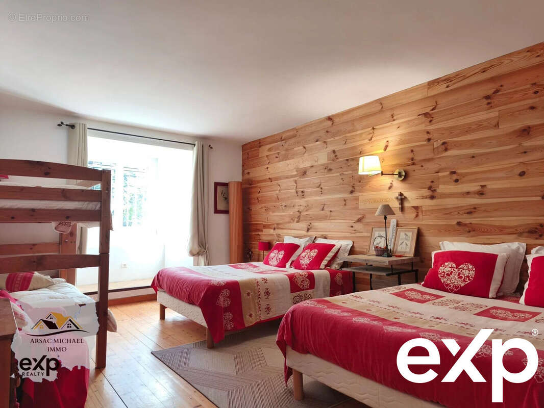 Maison à LE BRIGNON