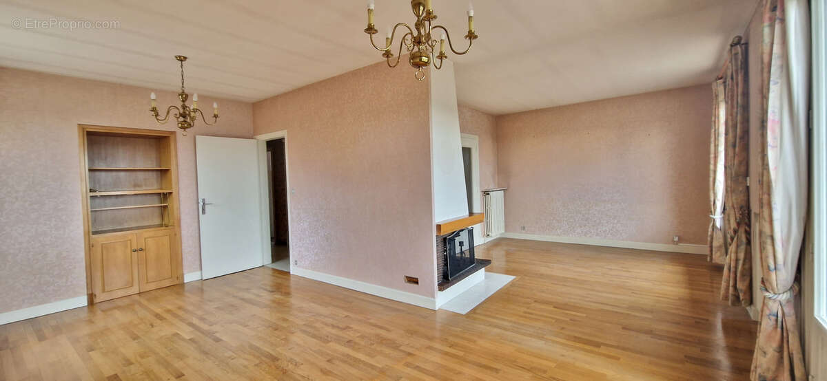 Maison à DURTOL