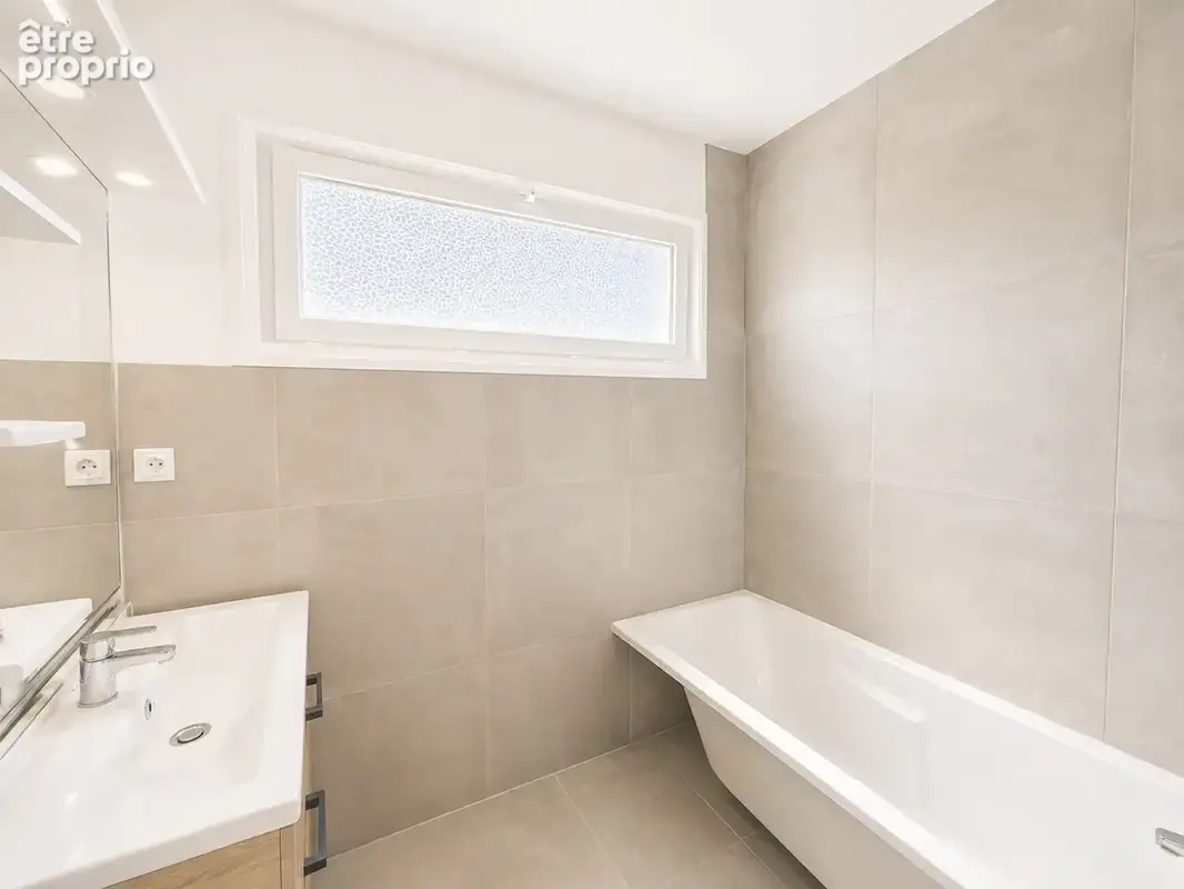 Appartement à rénové - photo 5