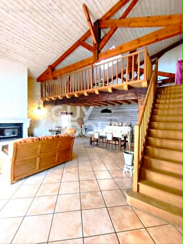 Maison à MARMANDE