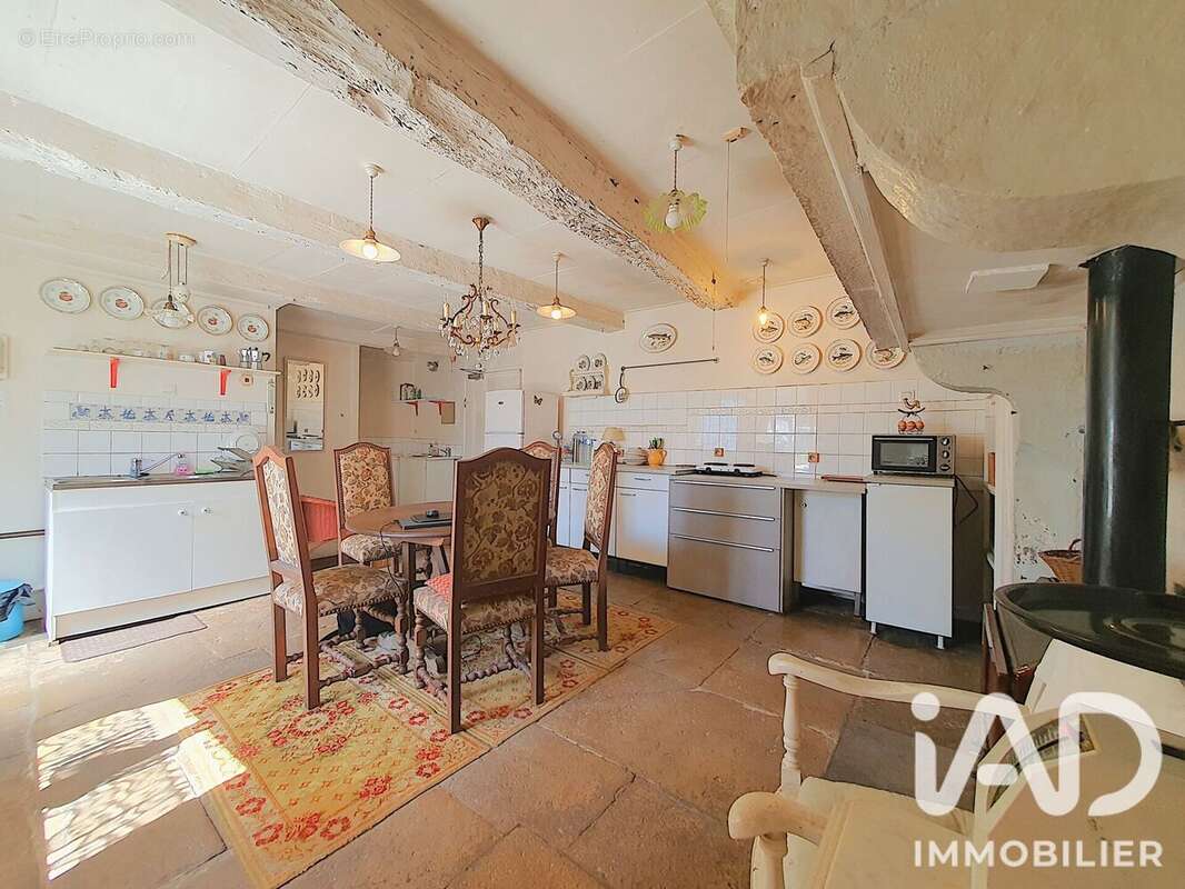 Maison 109 m² à La Rochelle  - photo 4