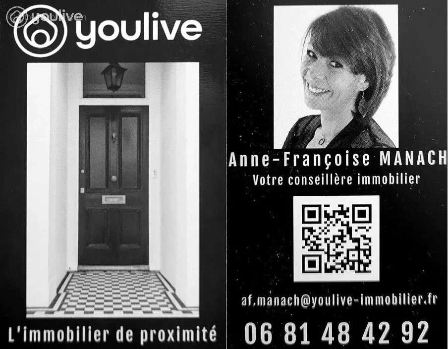 Appartement à LANDEDA