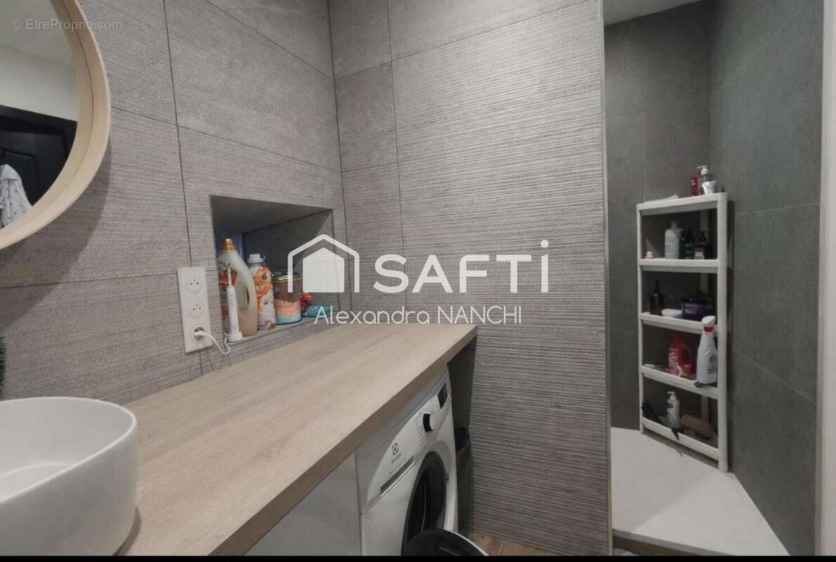 Photo 5 - Appartement à LAGNIEU