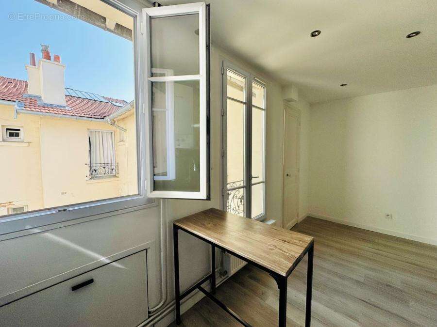 Appartement 39 m² à Courbevoie  - photo 1940