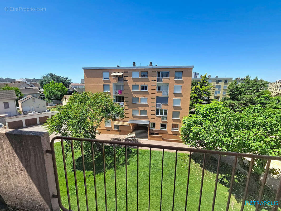Appartement à CHALON-SUR-SAONE