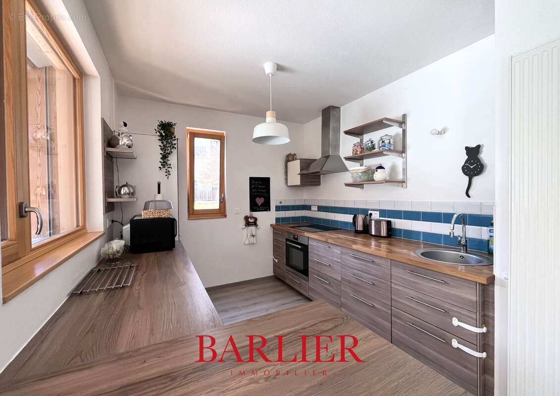 Appartement à ILLKIRCH-GRAFFENSTADEN