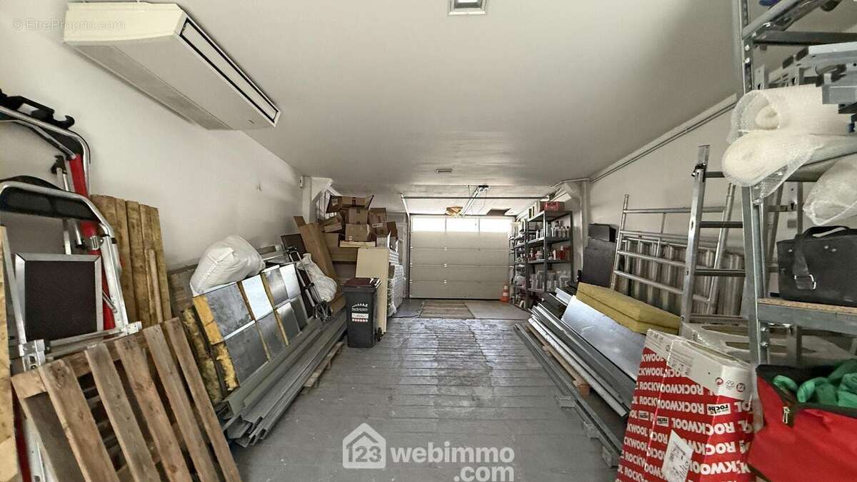 Maison à ORMESSON-SUR-MARNE