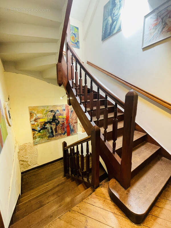 Appartement à LANNION