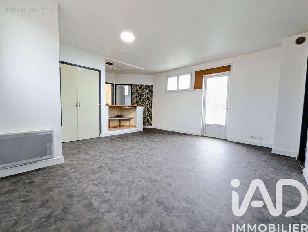 Photo 6 - Maison à AUCAMVILLE