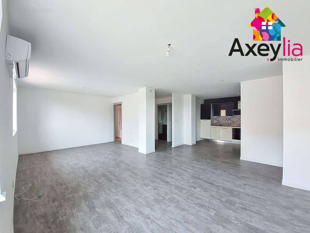 Maison à SAINT-HAON-LE-VIEUX