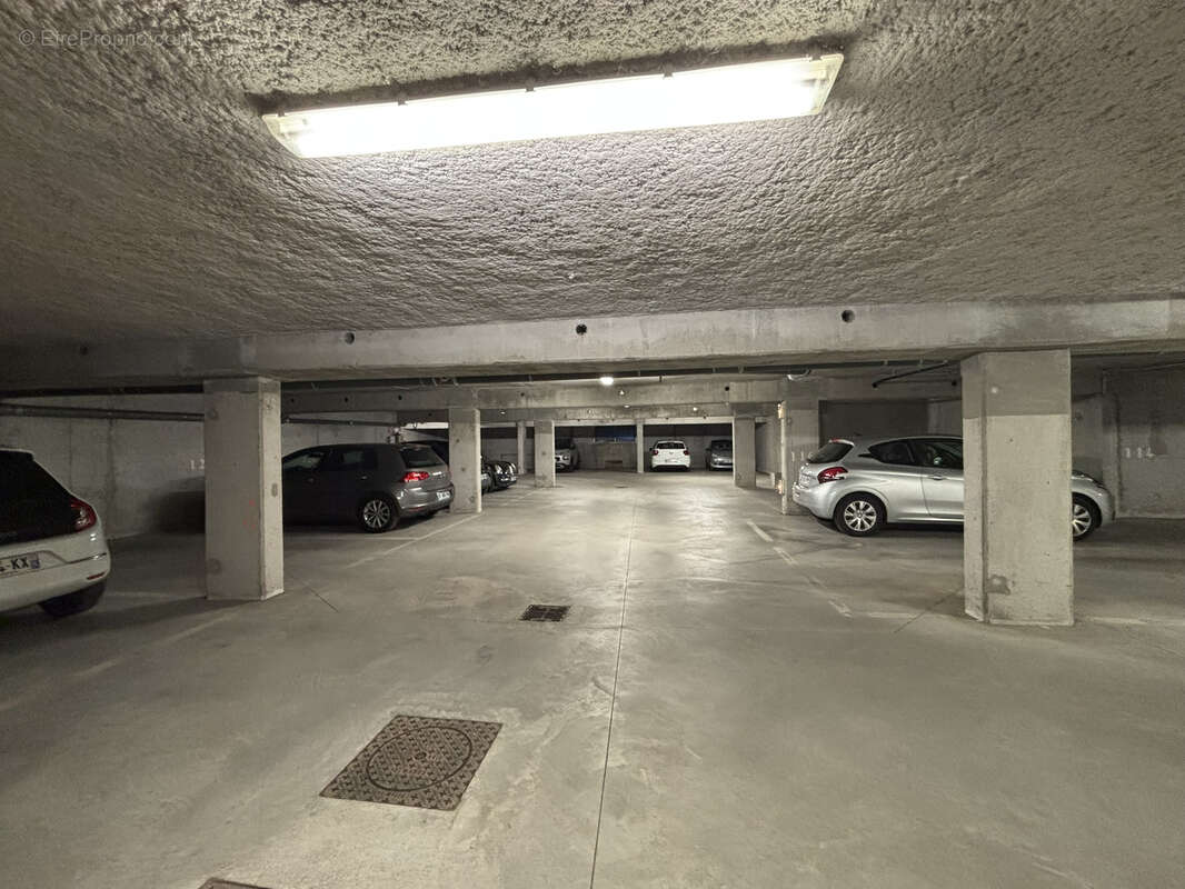 Appartement à BAYEUX