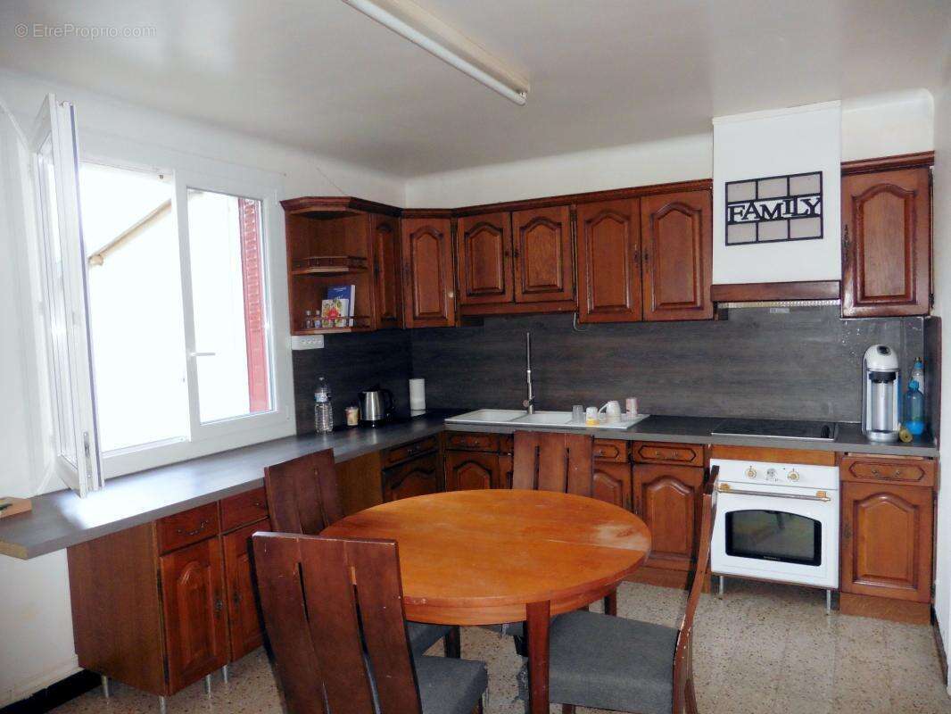 Maison 96 m² à Cerisiers  - photo 5