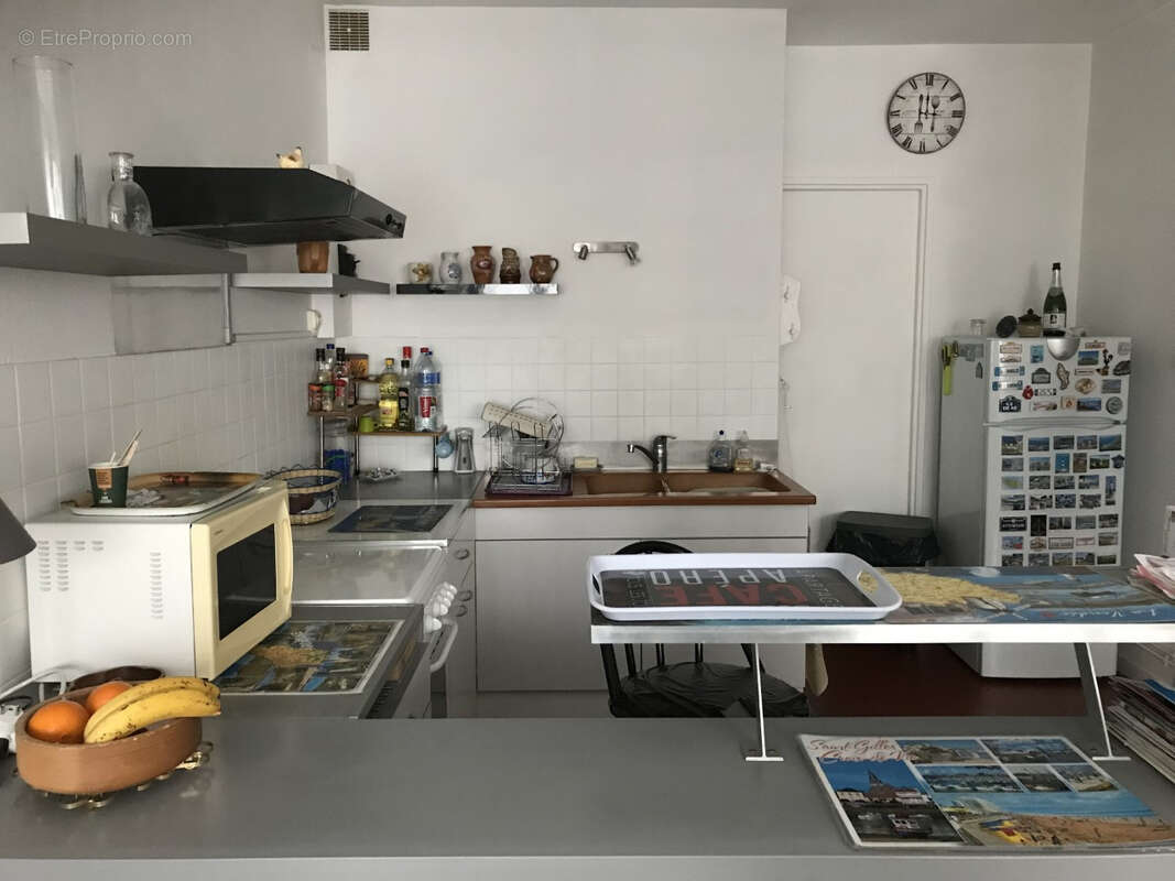 Appartement à PITHIVIERS