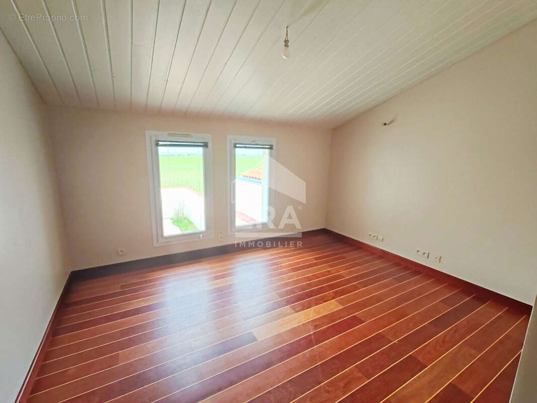 Maison à LA ROCHELLE