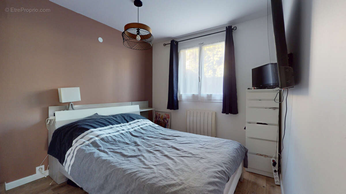 Appartement en rez-de-jardin secteur Val d'or de Cormeilles-en-Parisis - photo 9