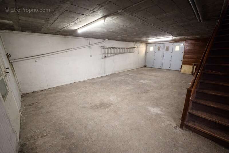 Maison à CHATELAILLON-PLAGE