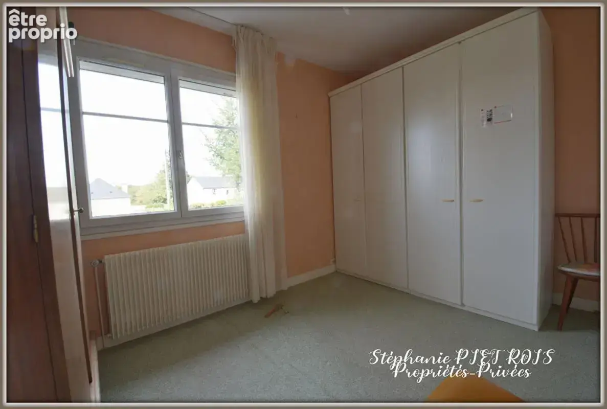 Maison La Chapelle D Angillon 5 pièce(s) 80 m2 - photo 7
