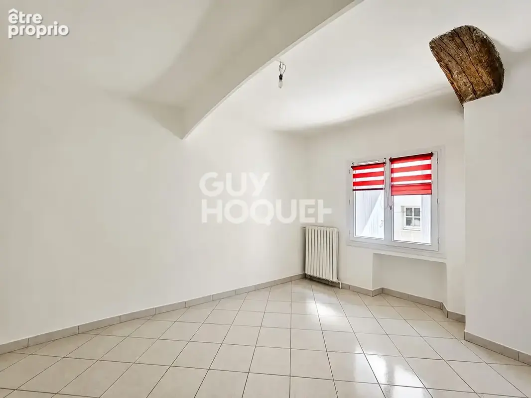VENTE : maison T4 (101 m²) à OLONZAC - photo 4