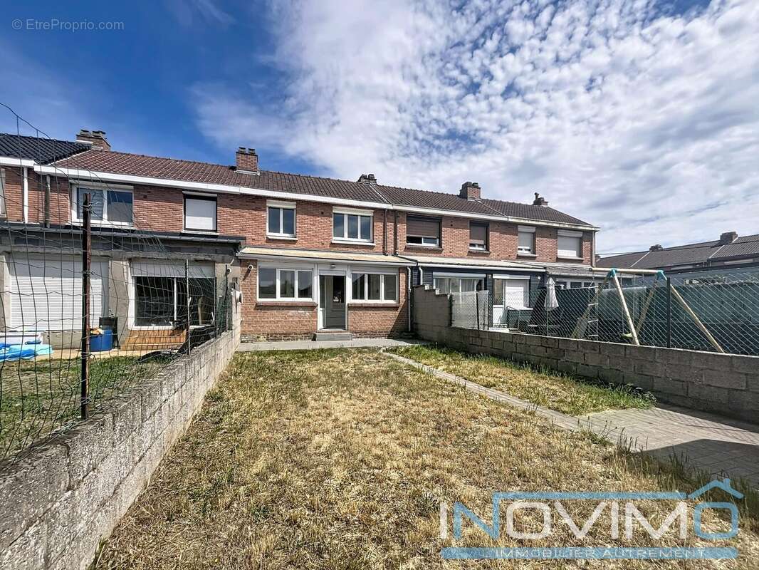 Maison 82 m² à Dunkerque  - photo 8