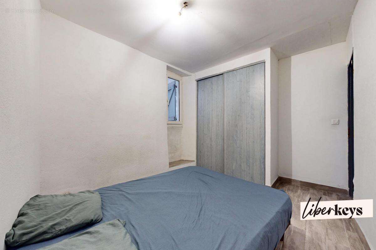 Appartement à SAINT-MAXIMIN-LA-SAINTE-BAUME