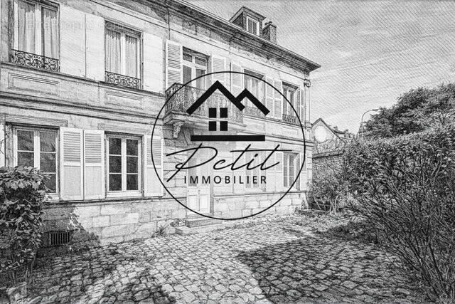 Maison à CLERMONT