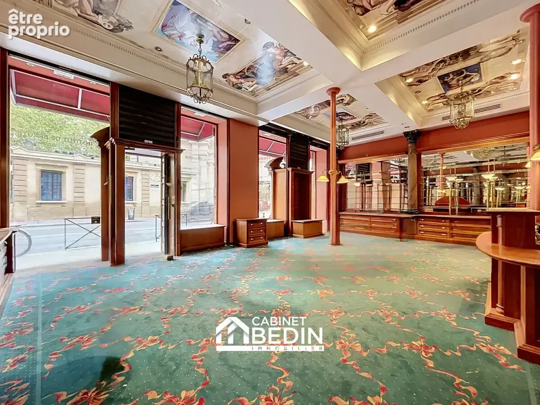 Commerce 133 m² à vendre à Toulouse (31000) - photo 2