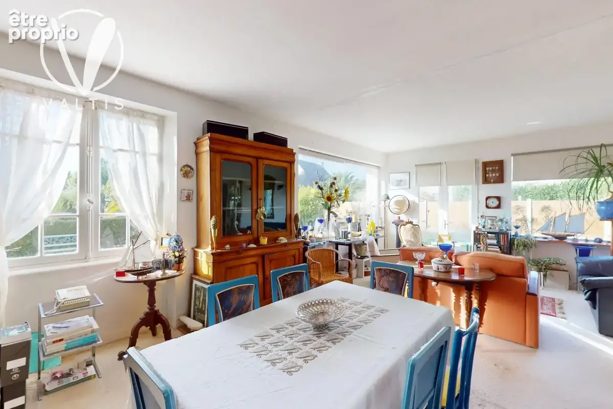 Maison 4 pièces 130 m² à vendre à Saint-Cast-Le-Guildo (22380) - photo 8
