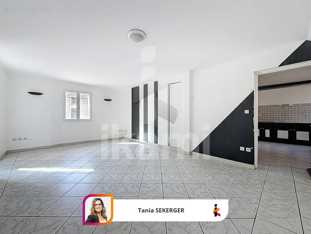 Maison à LE GRAND-LEMPS