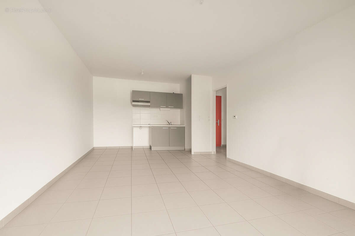 Appartement à ESCALQUENS