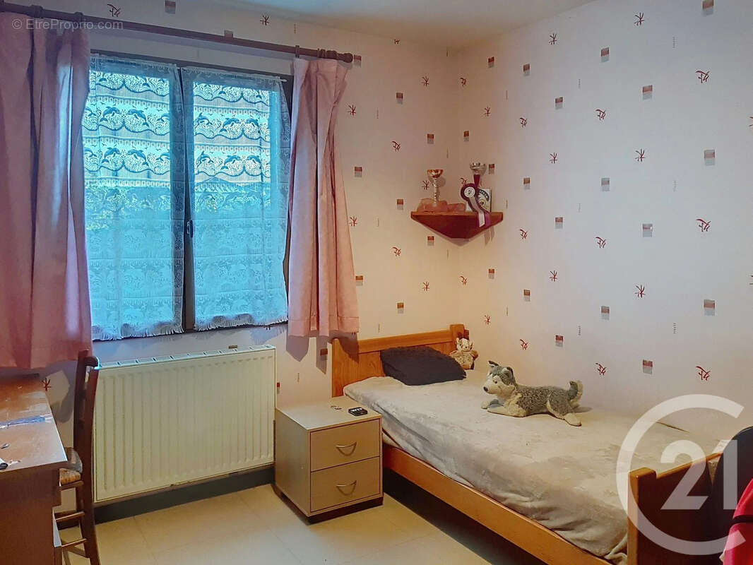 Maison à GRON