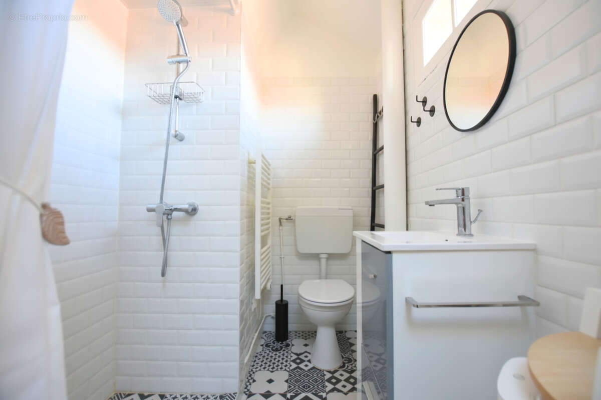 Appartement à LES ESSARTS-LE-ROI