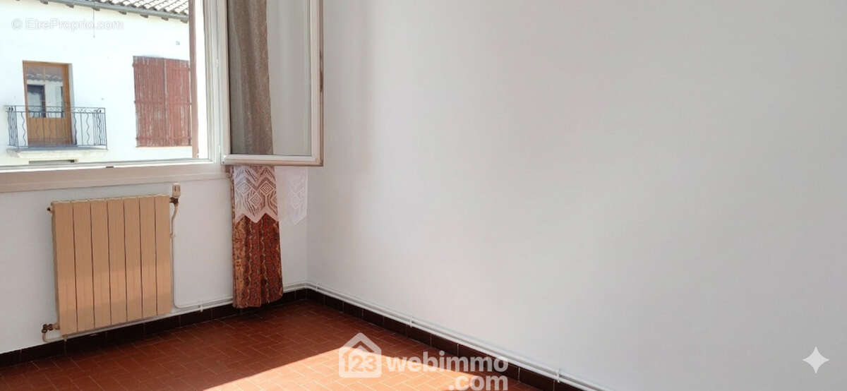 Maison à SAINTES-MARIES-DE-LA-MER