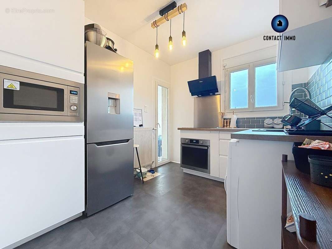 Appartement à BRIVE-LA-GAILLARDE