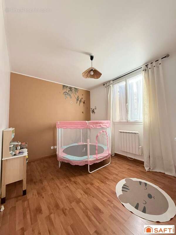 Photo 6 - Maison à BONNIERES-SUR-SEINE