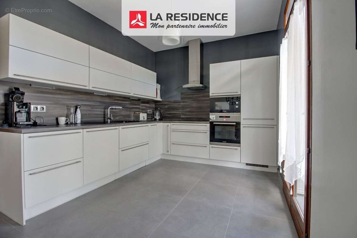 Maison 115 m² à Sartrouville  - photo 6