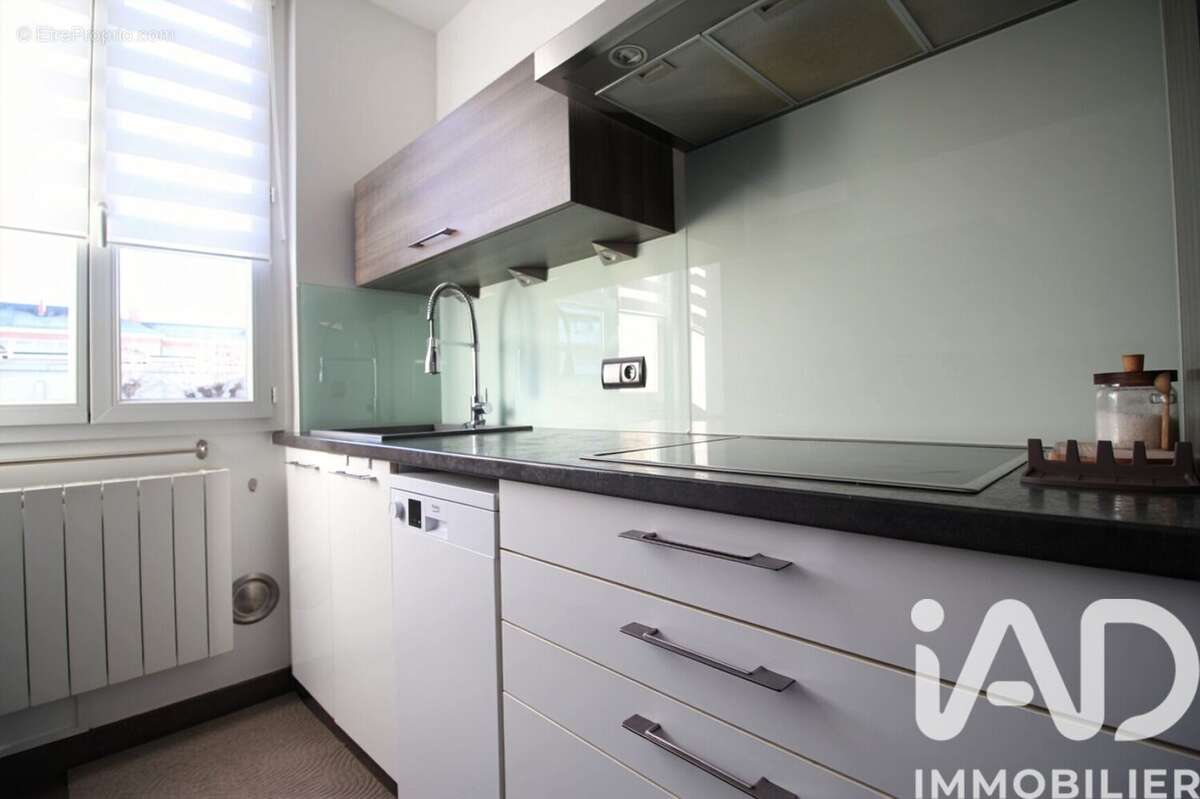 Photo 6 - Appartement à CHALONS-EN-CHAMPAGNE