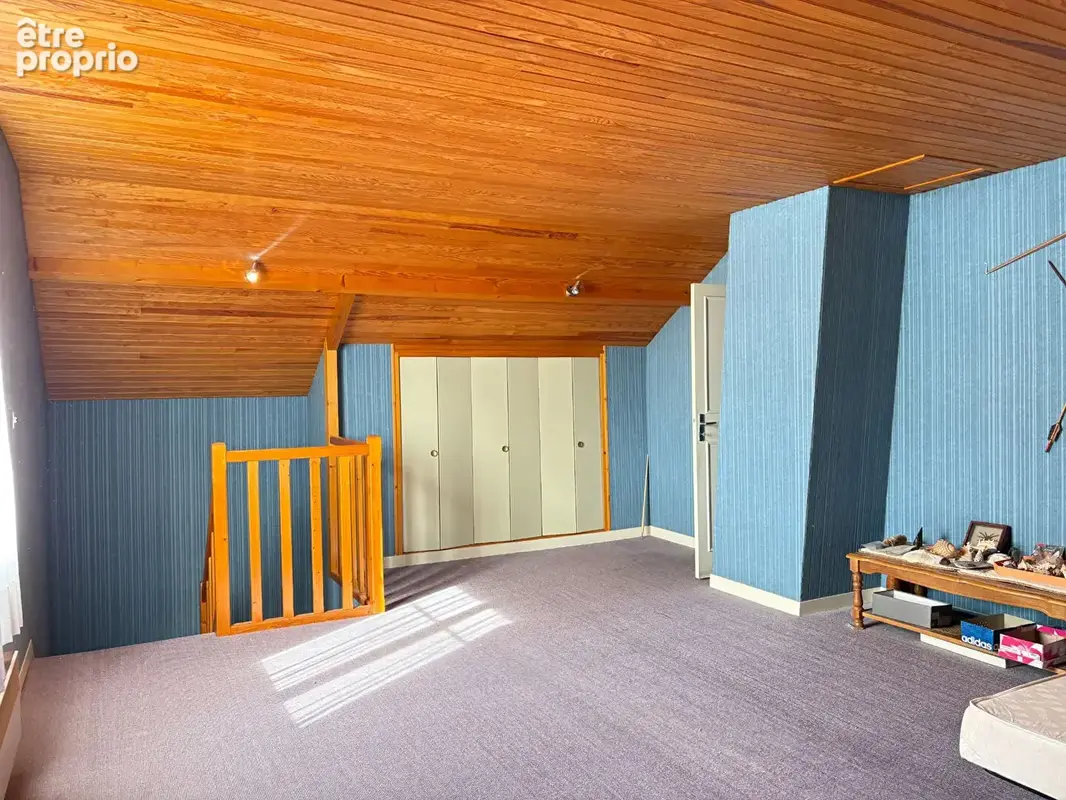Maison vivable de plain-pied avec jardin, garage et beau potentiel ? Beauvais - photo 9