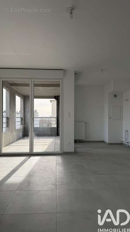 Photo 7 - Appartement à LE HAVRE